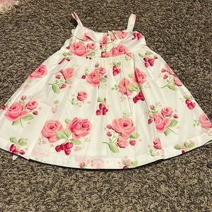 Janie and Jack Vintage Dress